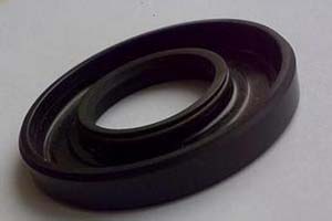 高耐磨球磨機橡膠襯板